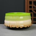 thumbnail image 1 of Elodie Ceramic Matcha Bowl 580ml Heat Resistant Handmade for Lovers Beginner Family 11, 1 of 8