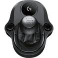 thumbnail image 2 of Reacondicionado Sim Racing Shifter Logitech G Gaming Driving Force para G29/G920, 2 of 3