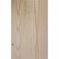 thumbnail image 4 of 7 1/2"W x 12"D x 12"H Monterey Smooth Corbel w/Backplate, Douglas Fir, 4 of 9