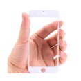 thumbnail image 3 of Kit de Réparation de Lentille de Verre avant de Remplacement pour iPhone 6 6S 7 8 Plus-Blanc pour iPhone 6, 3 of 5