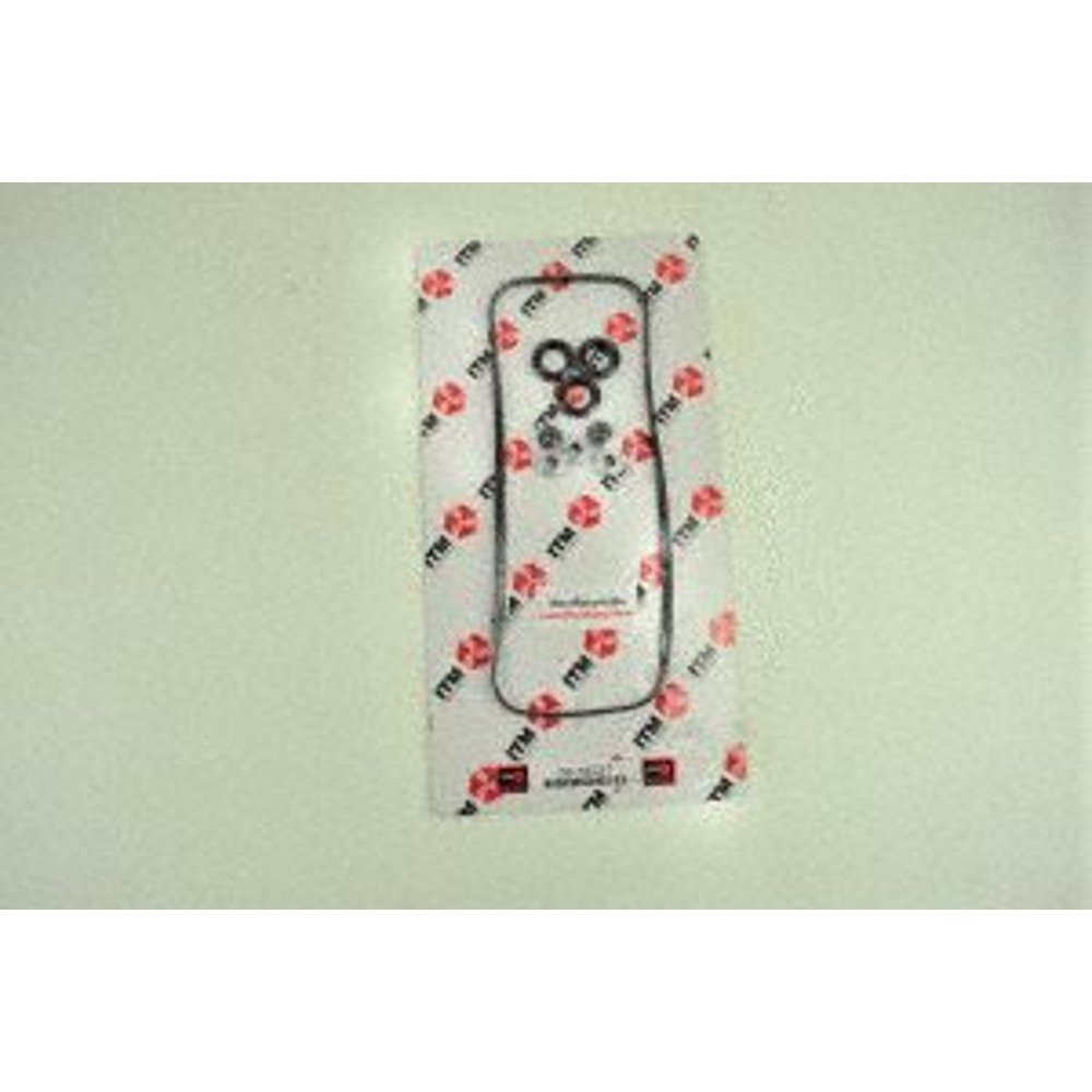 GASKETS VALVE COVER & SETS