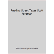 Pre-Owned Reading Street Texas Scott Foreman (Unknown Binding) 0328455423 9780328455423