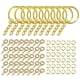 thumbnail image 1 of de tornillos de acrílicos de 220 piezas para accesorios de oro Sunnimix Llavero de acrílico, 1 of 6
