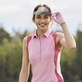 thumbnail image 7 of Balery Flower White Horse (2) Sport Wear Athletic Visor Sun Sports Visor Hat Visor Adjustable Cap for Women and Men (One Size), 7 of 7