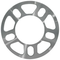Allstar-ALL44217 Universal Wheel Spacer, 1/2in