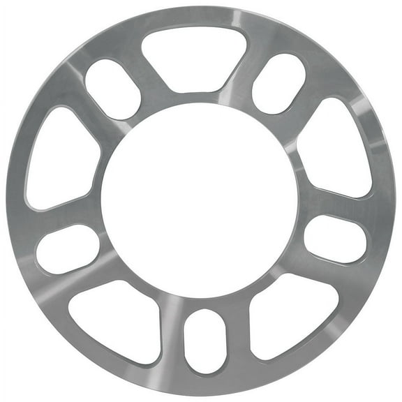 Allstar-ALL44217 Universal Wheel Spacer, 1/2in