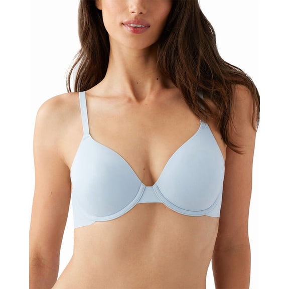 Wacoal womens  Comfort First Underwire T-Shirt Bra, 34C