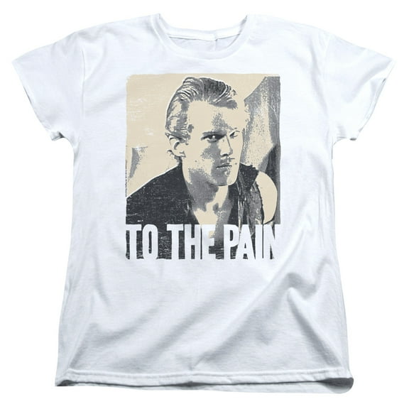 Princess Bride - To The Pain - Women's Short Sleeve Shirt - Large