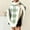 Green, variant on Miqool Flannel Poncho for Women Casual Blanket Warm TV Shawl Winter Coat Sweater Cape