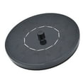 thumbnail image 4 of Solar Bird Bath Fountain, IP68 Waterproof Easy Cleaning Solar Fountain Monocrystalline Epoxy Solar Panel Water Shortage   for Backyard for Garden, 4 of 8