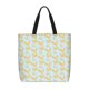 thumbnail image 1 of Fotbe Roosters Bolsa Tote con Estampado para Mujer, Bolsos con Cremallera, Bolsa de Hombro Casual de Gran Capacidad con Bolsillos Internos, 1 of 7