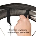 thumbnail image 1 of Outil de Réparation Portable pour Levier de Pneu et Roues de Vélo, Outil de Réparation Réutilisable; Mini Mini Kit de Réparation pour Vélo, Ensemble Unique de Changement de Pneu, 1 Pce, 1 of 8