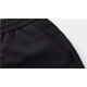 thumbnail image 4 of Pantalones De Chándal Holgados Cordón Color Liso Para Hombre, 4 of 7