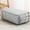 B B, variant on Iumwxz Organizers and Storage Folding Wardrobe Storage Box Sweater Pants Organizing Box Drawer Style Bedroom Storage Box Dresser Shelf Cabinet A Non-Woven Fabric 0