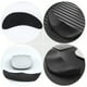 thumbnail image 3 of GOOHOCHY ROOG Muñeca Rest Silicone Muñeca Pad Movible Mouse Pad Muñeco de escritorio Pad para el ratón, 3 of 8