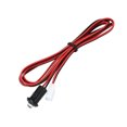 thumbnail image 3 of Car Alarm Systems Auto Remote Central Kit Central Locking with Remote Control Door Lock Vehicle Keyless Entry System, 3 of 7