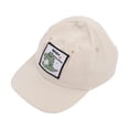 thumbnail image 2 of Gorro de béisbol para bebé versátil ajustable para niños pequeños material de algodón para viajes de 6 meses a 3 años Octpeak Otros, 2 of 8