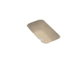 thumbnail image 3 of Swan Solid Surface 11'' x 17.75'' Undermount Kitchen Sink, 3 of 7