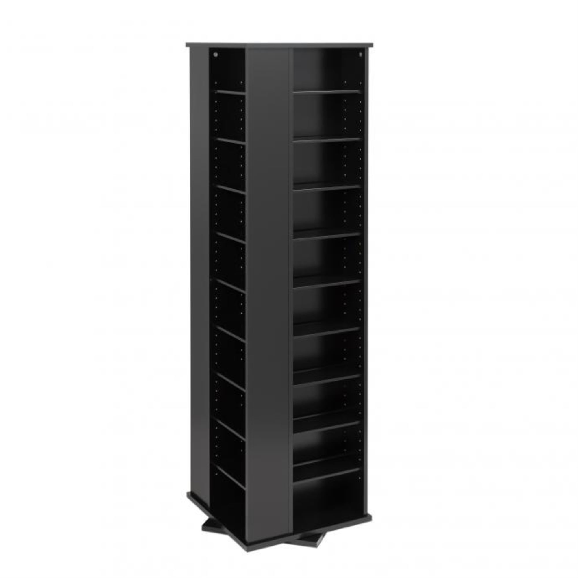 Prima high quality Revolving Media Storage Tower