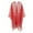 Red, variant on Conairie Womens Swim Suit Coverup Long Sleeve Loose Hollow Knit Bathing Suits Cover Up Summer Beach Swimwear Vacation Outfits Beige One Size