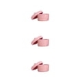 thumbnail image 1 of Matsuzay Versátiles Cestas Tejidas Para Almacenar Y Organizar Con Estilo Y Durabilidad Cesta De Almacenamiento Lavable Y Plegable Con Rosa Con Type1 NO1, 1 of 6