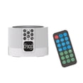 thumbnail image 2 of Inteprter Altavoz Bluetooth Máquina de sonido 7 colores Luz nocturna Temporizador de apagado automático Ruido blanco con pilas Electrodomésticos, 2 of 6