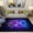 1, variant on Gaming Rug for Room Gamer Rug with Game Controller Carpet for Game Room Esports Room and s' Game-Themed Bedroom Floor Mat