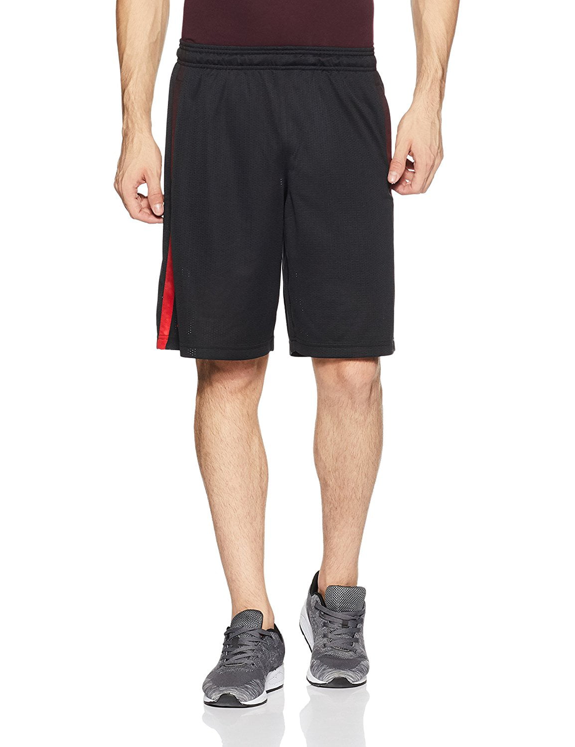 under armour loose shorts