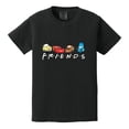 thumbnail image 2 of Comfort Colors Youth Racing Team Graphic Print Cotton for kids T-Shirt, 2 of 5