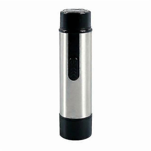 Tondeuse à Barbe Électrique Portable Mini Compatible_Perfect Gift