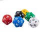 thumbnail image 3 of Dice,20 Sided Dice Gem,dice Game,dice Set,dices Gaming, 3 of 5