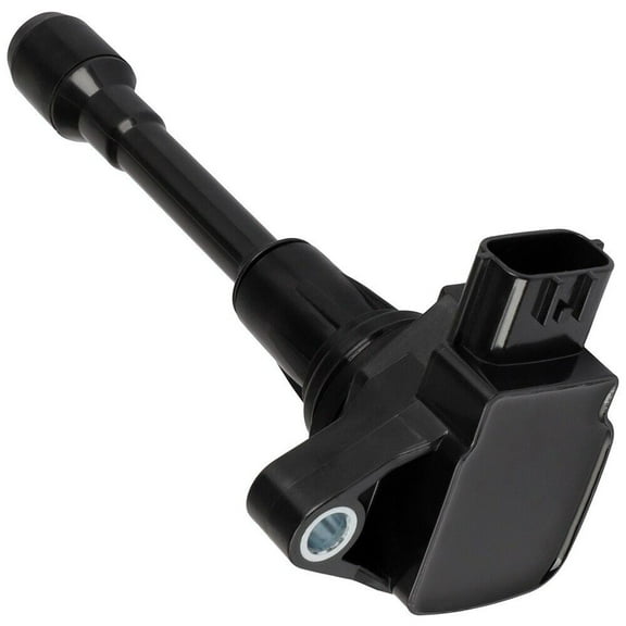 MotorKing Compatible with Infiniti Nissan 11-21 QX56 QX80 Armad 5.6L Right Passenger Side UF677 C1836 Ignition Coil Pack 2011 2012 2013 2014 2015 2016 2017 2018 2019 2020 2021