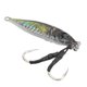 thumbnail image 1 of Aparejos de pesca NikouMX señuelo anzuelo de cebo 3D metal, 1 of 8