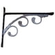 thumbnail image 2 of Soporte para estantes Soporte de montaje para estantes Soporte para estantes montado en la pared, 2 of 4