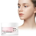 Niacinamide Cream, Face Moisturizer for Dry Skin with Vitamin B12