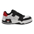 thumbnail image 1 of Tenis Niño Pokemon Licencia Casual Urbano Comodo negro 21, 1 of 4