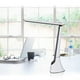 thumbnail image 5 of Sad Lamp, Sad Light Therapy Lamp, 10000 Lux Portable Daylight Lamp Depression With 3 Adjustable Brightness Levels, Touch Control Sad Lamps Banmo, 5 of 5