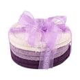 thumbnail image 1 of Baohd 6pcs Cotton Rope Cup Pad Delicate Beautiful Practical Decorative Durable Coaster Drinks Coaster Wooden Table Cotton Woven Round Heat Insulation Cup Pad Mat Drink Coaster Set, 1 of 9