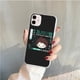 thumbnail image 3 of Funda De Silicona TPU Compatible Con Samsung A04 A14 A04S A23 A34 A54 M23 M33 Suave Transparente ML-156 my hero academia, 3 of 4