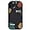 Fashion Lambskin TPU Case with Pattern, Black, variant on Shockproof Silicone Case Compatible with iPhone 11 Pro Max 6.5",  Full Body Cover Slim Gel Rubber Case [Anti-Scratch & Fingerprint], Enhanced Camera & Screen Protection, Microfiber Liner, Black