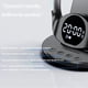 thumbnail image 4 of 7 en 1 Estación de Carga Inalámbrica con Reloj y Luz Nocturna,Cargador para iPhone 17/16/15/14/13/12,Samsung Galaxy S25/S24/S23,Compatible con Apple Watch Serie 2-9/Samsung Watch/AirPods y Galaxy, 4 of 13