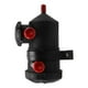 thumbnail image 1 of Universal Provent 200 Oil Separator Catch Can Filter For Ford Patrol Turbo 4wds Charged Toyota Landcruiser Oil Can 2mgd-1, 1 of 1
