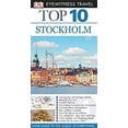 thumbnail image 1 of Pre-Owned Top 10 Stockholm (Eyewitness Top 10 Travel Guide) (Paperback) 0756692318 9780756692315, 1 of 1
