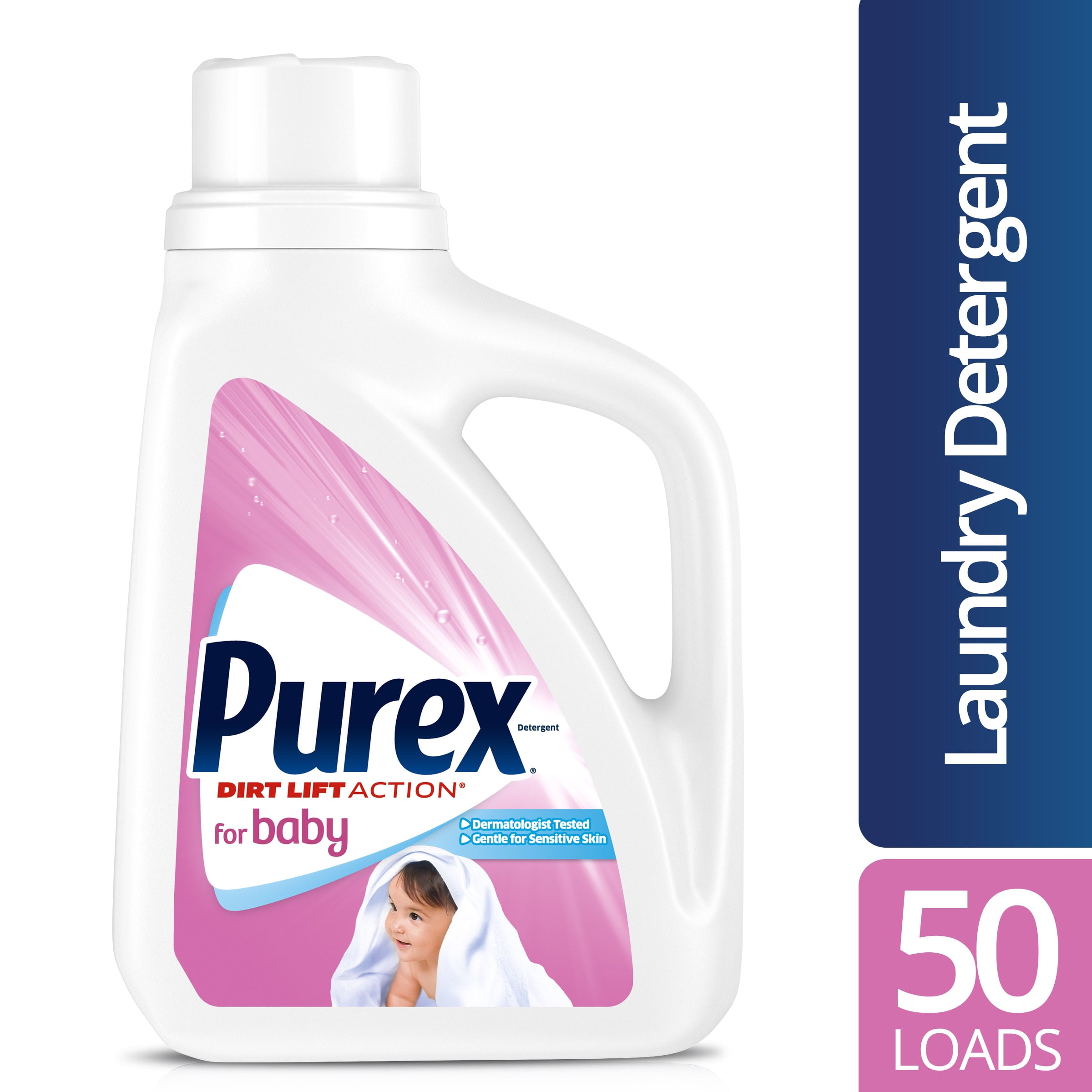 baby detergent