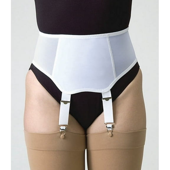 Jobst Adjustable Garter Belt 48"-50" (123-125 Centimeters)