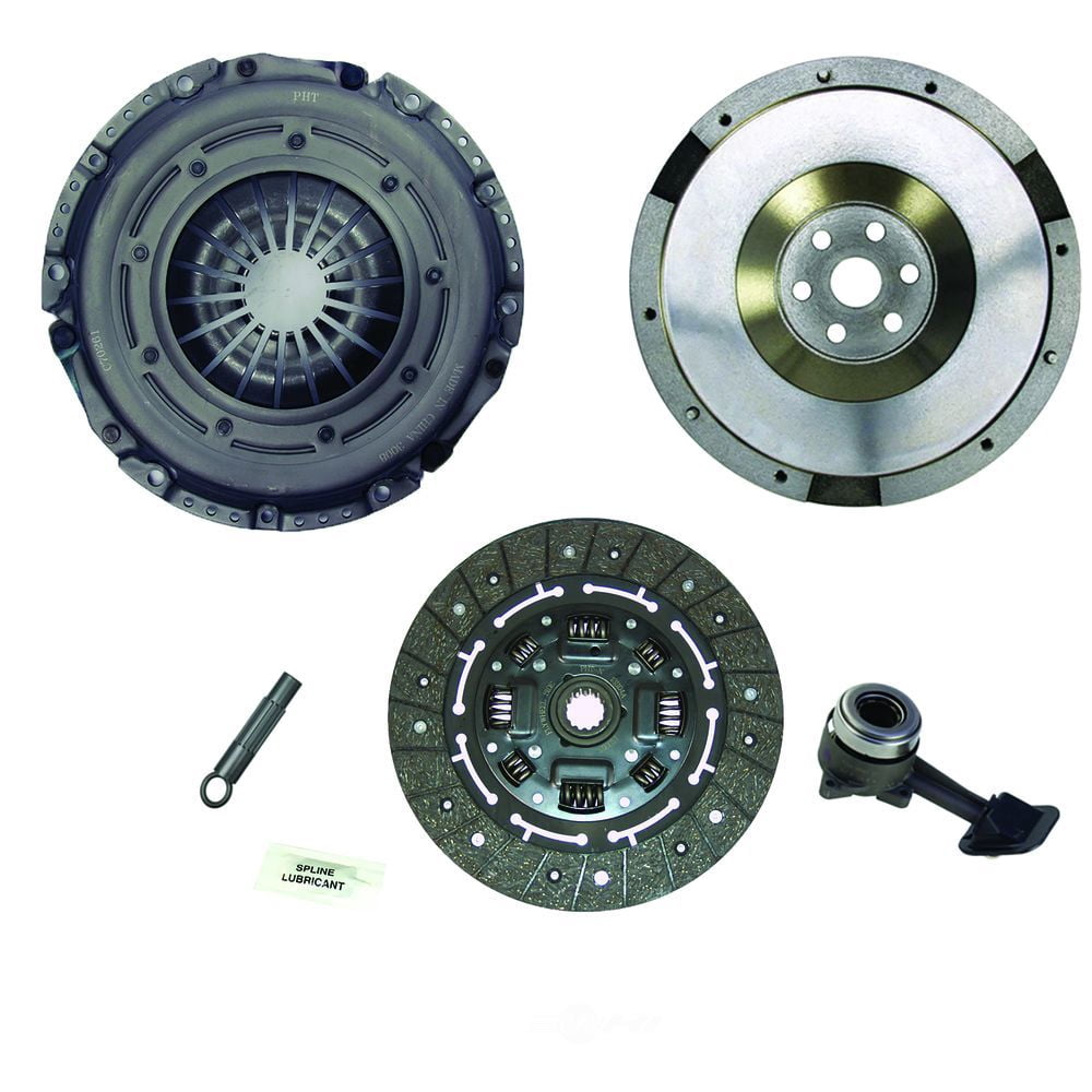 PERFECTION MU52114-1SK Clutch & Flywheel Kit