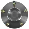 thumbnail image 2 of Geelife For Mitsubishi 2004-2008 Galant Sedan Rear Wheel Bearing & Hub, 2 of 9