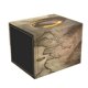 thumbnail image 2 of Caja para mazos Realm Guard Vault The Ring con capacidad para más de 100 cartas, 2 of 9