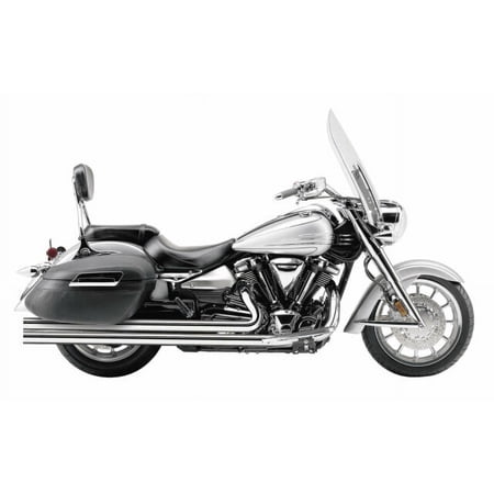 Speedster X-tra Longs Chrome