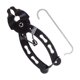 thumbnail image 1 of Herramientas de reparación de abrazaderas de cadena, mini alicates de enlace rápido para cadena de bicicleta de montaña, herramienta de instalación y extracción rápida de bicicletas, color negro, 1 of 5